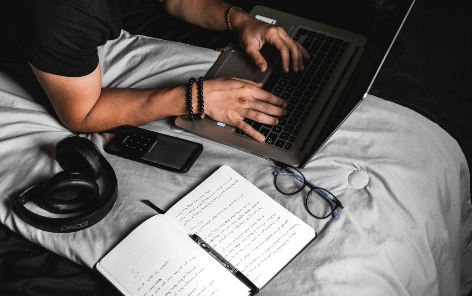 Metodología de aprendizaje práctica con herramientas financieras