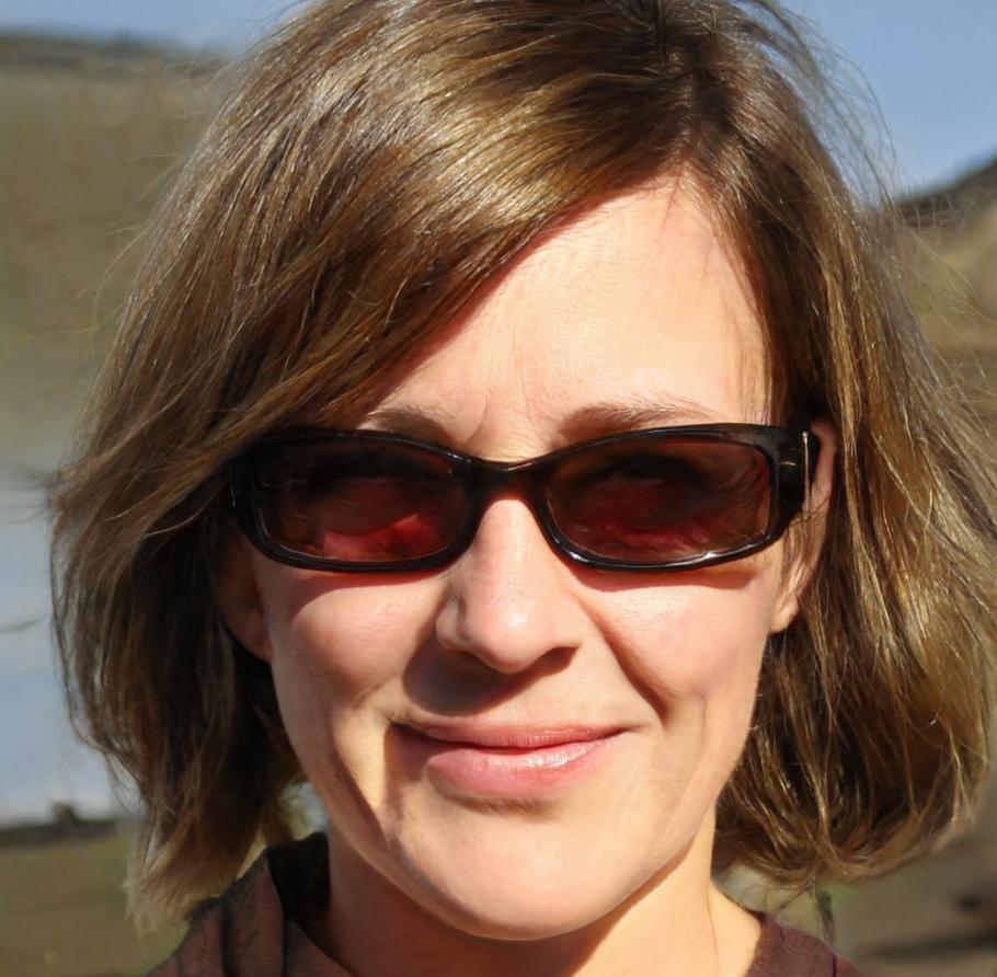 Esperanza Villarroel, Directora de Innovación Tecnológica